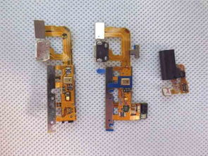 收購索尼Z3液晶屏、液晶總成及液晶排線指南