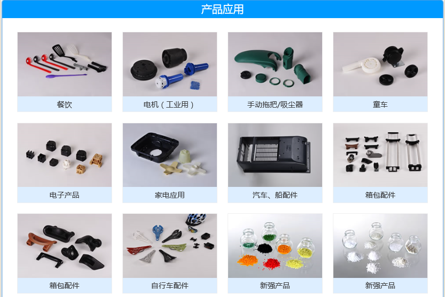 ABS/PMMA在電子產(chǎn)品及配件中的應用與優(yōu)勢